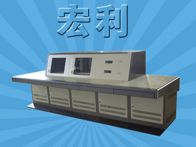 承重能力好的監(jiān)控臺